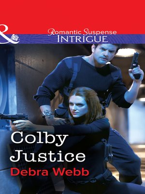 cover image of Colby Justice